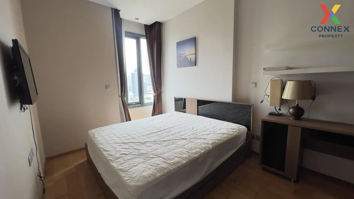 FOR RENT condo , Keyne by Sansiri , BTS-Thong Lo , Khlong Toei ,  3