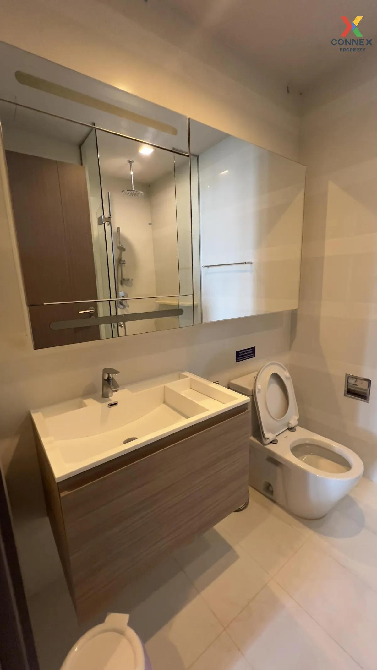 FOR RENT condo , Keyne by Sansiri , BTS-Thong Lo , Khlong Toei ,  4
