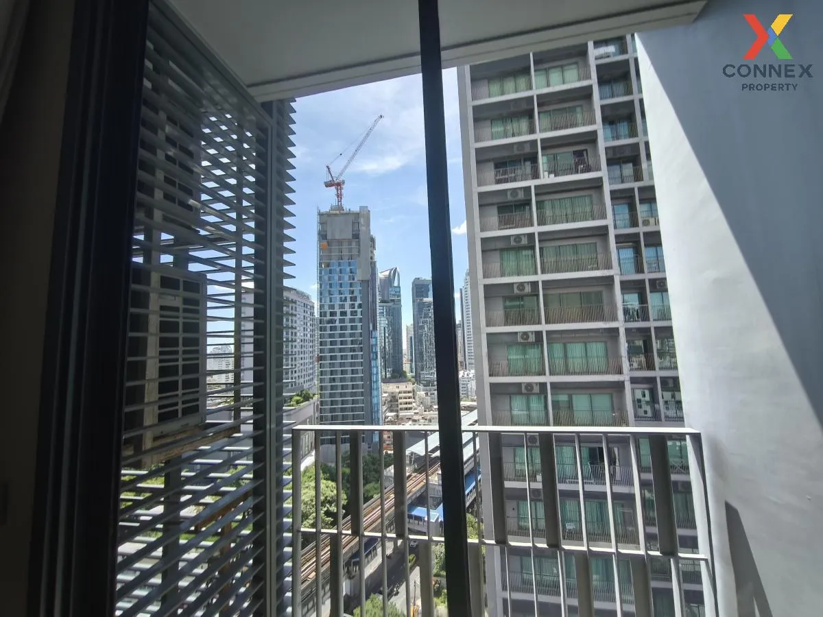 FOR RENT condo , Keyne by Sansiri , BTS-Thong Lo , Khlong Toei , 
