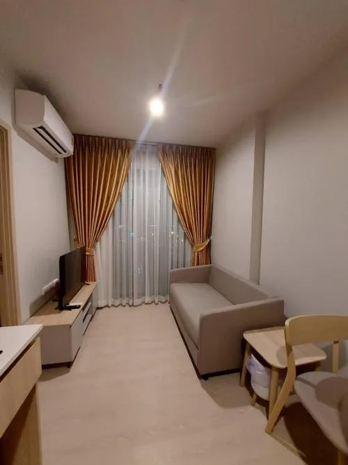 For Rent Condo , Noble NUE Mega Plus Bangna , Bang Kaeo , Bang Phli , Samut Prakarn , CX-124180