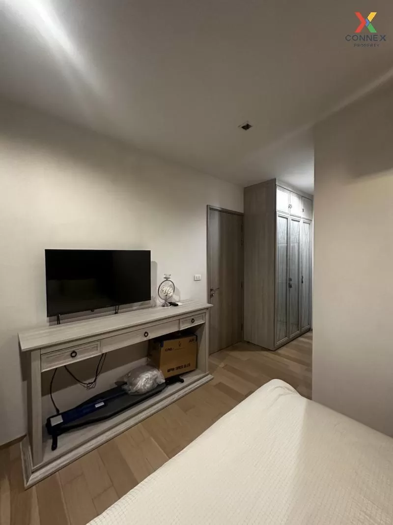 For Sale Condo , HQ Thonglor , BTS-Thong Lo , Khlong Tan Nuea , W