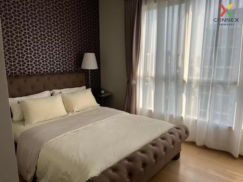 For Sale Condo , HQ Thonglor , BTS-Thong Lo , Khlong Tan Nuea , W