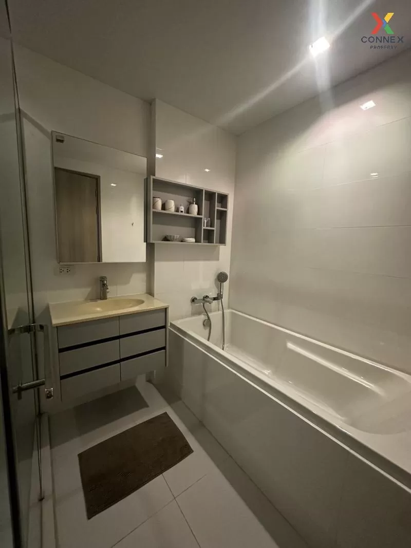 For Sale Condo , HQ Thonglor , BTS-Thong Lo , Khlong Tan Nuea , W