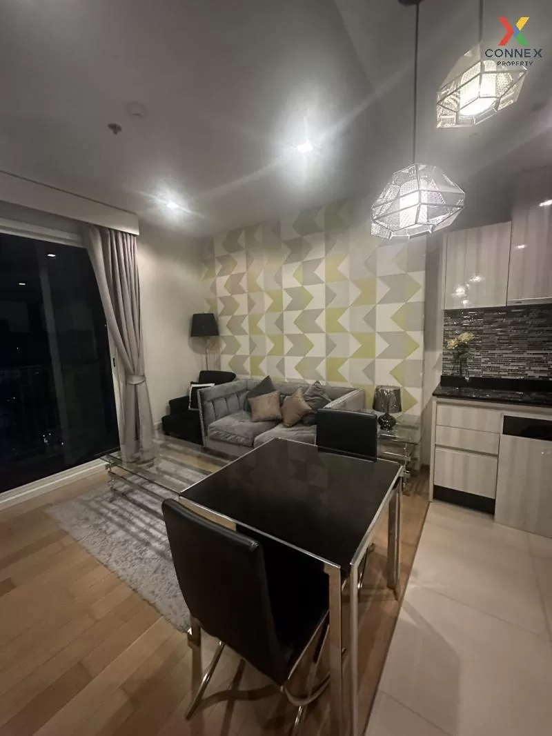 For Sale Condo , HQ Thonglor , BTS-Thong Lo , Khlong Tan Nuea , W 3