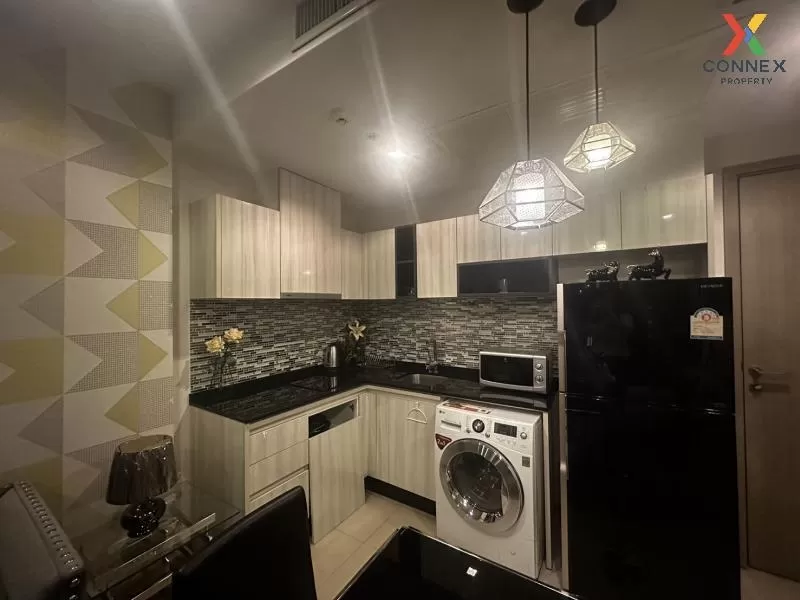 For Sale Condo , HQ Thonglor , BTS-Thong Lo , Khlong Tan Nuea , W