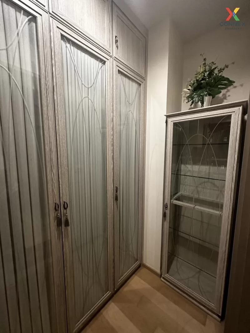 For Sale Condo , HQ Thonglor , BTS-Thong Lo , Khlong Tan Nuea , W