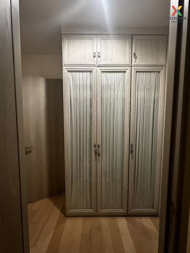 For Sale Condo , HQ Thonglor , BTS-Thong Lo , Khlong Tan Nuea , W