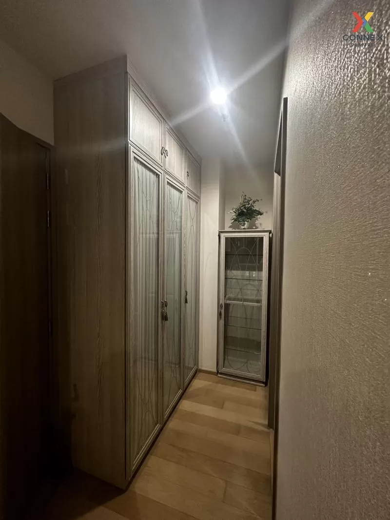 For Sale Condo , HQ Thonglor , BTS-Thong Lo , Khlong Tan Nuea , W