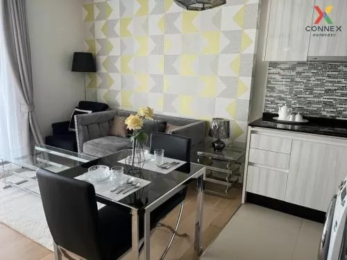 For Sale Condo , HQ Thonglor , BTS-Thong Lo , Khlong Tan Nuea , Watthana , Bangkok , CX-124189