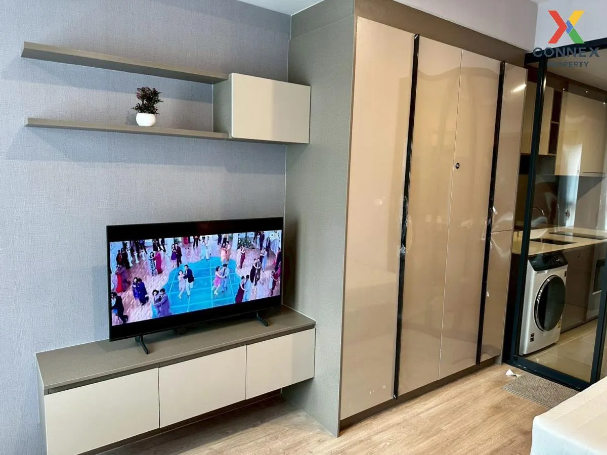 For Rent Condo , Ideo Rama 9-Asoke , MRT-Phra Ram 9 , Huai Khwang 2