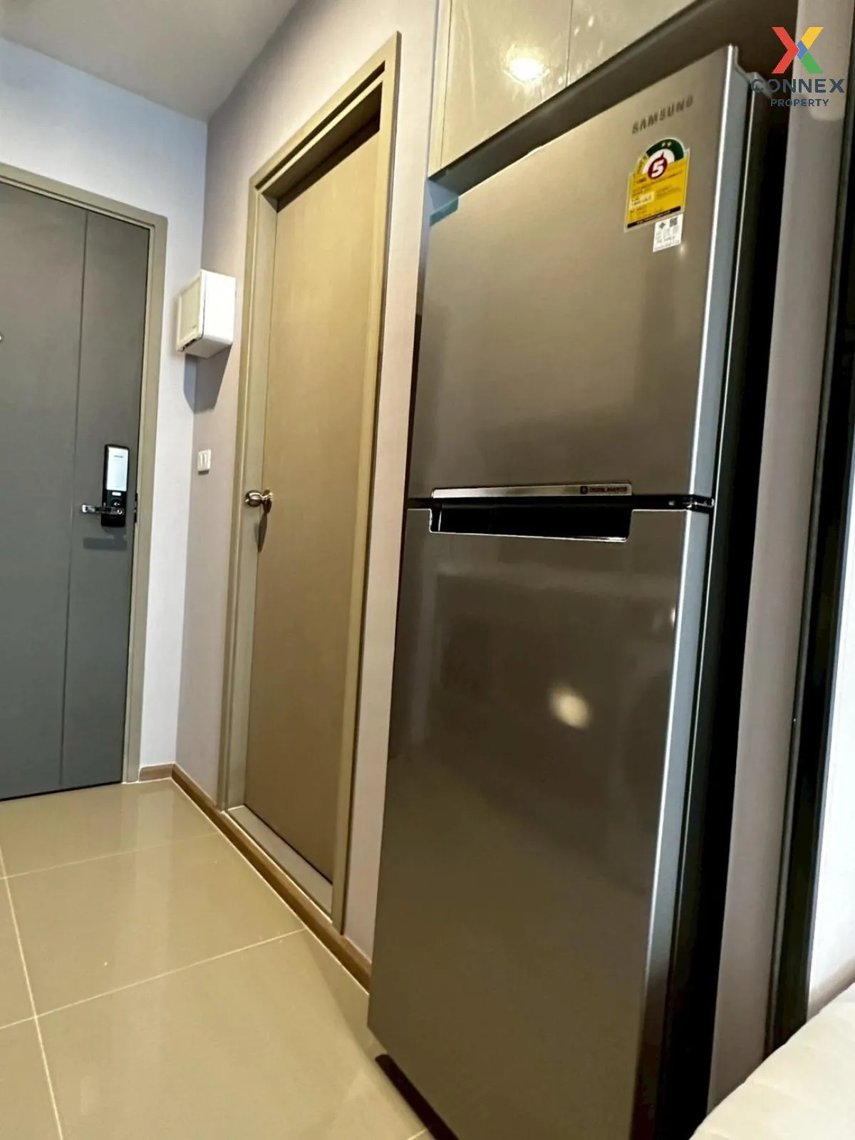 For Rent Condo , Ideo Rama 9-Asoke , MRT-Phra Ram 9 , Huai Khwang