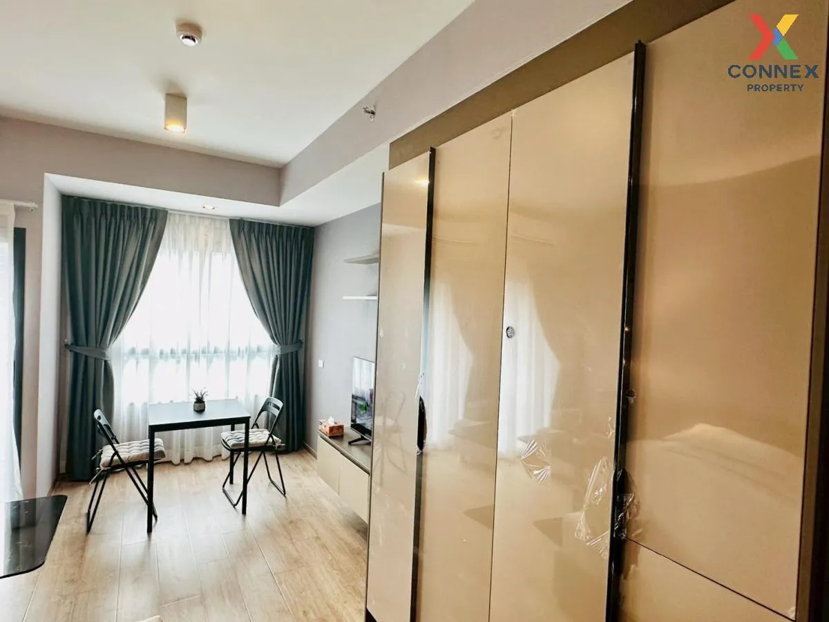 For Rent Condo , Ideo Rama 9-Asoke , MRT-Phra Ram 9 , Huai Khwang