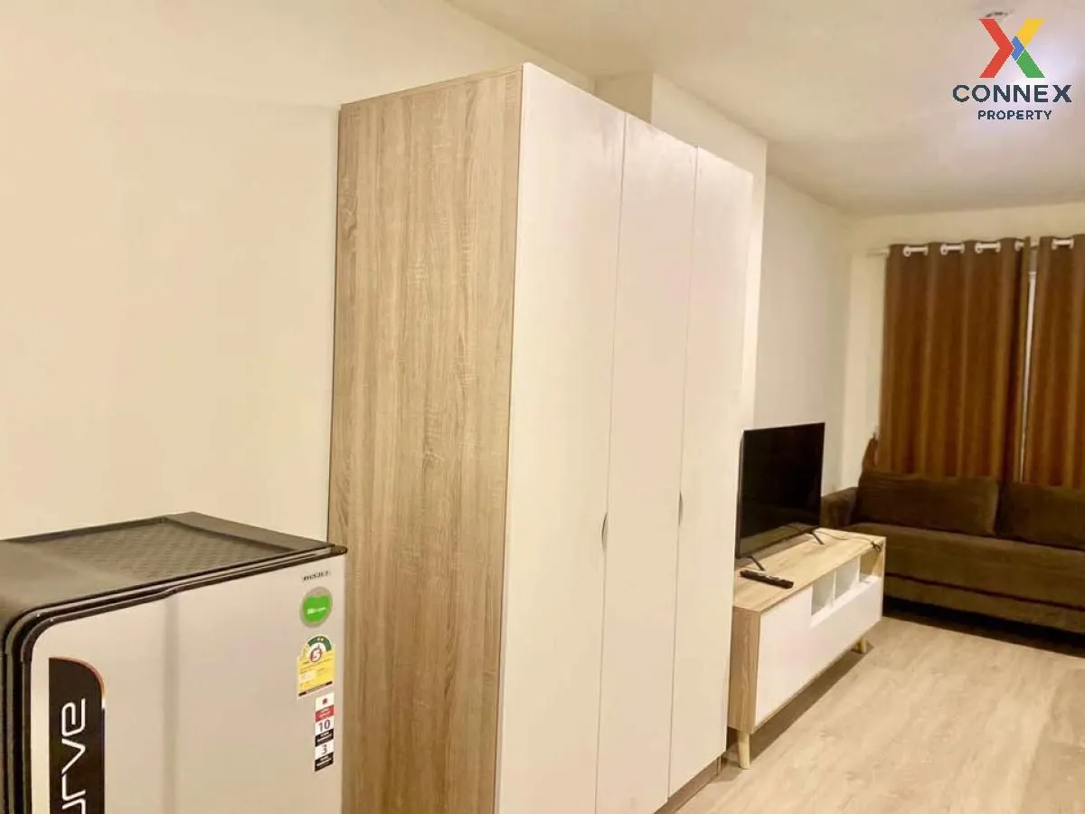 For Sale Condo , Lumpini Ville Chaengwatthana 10 , Thung Song Hon 4