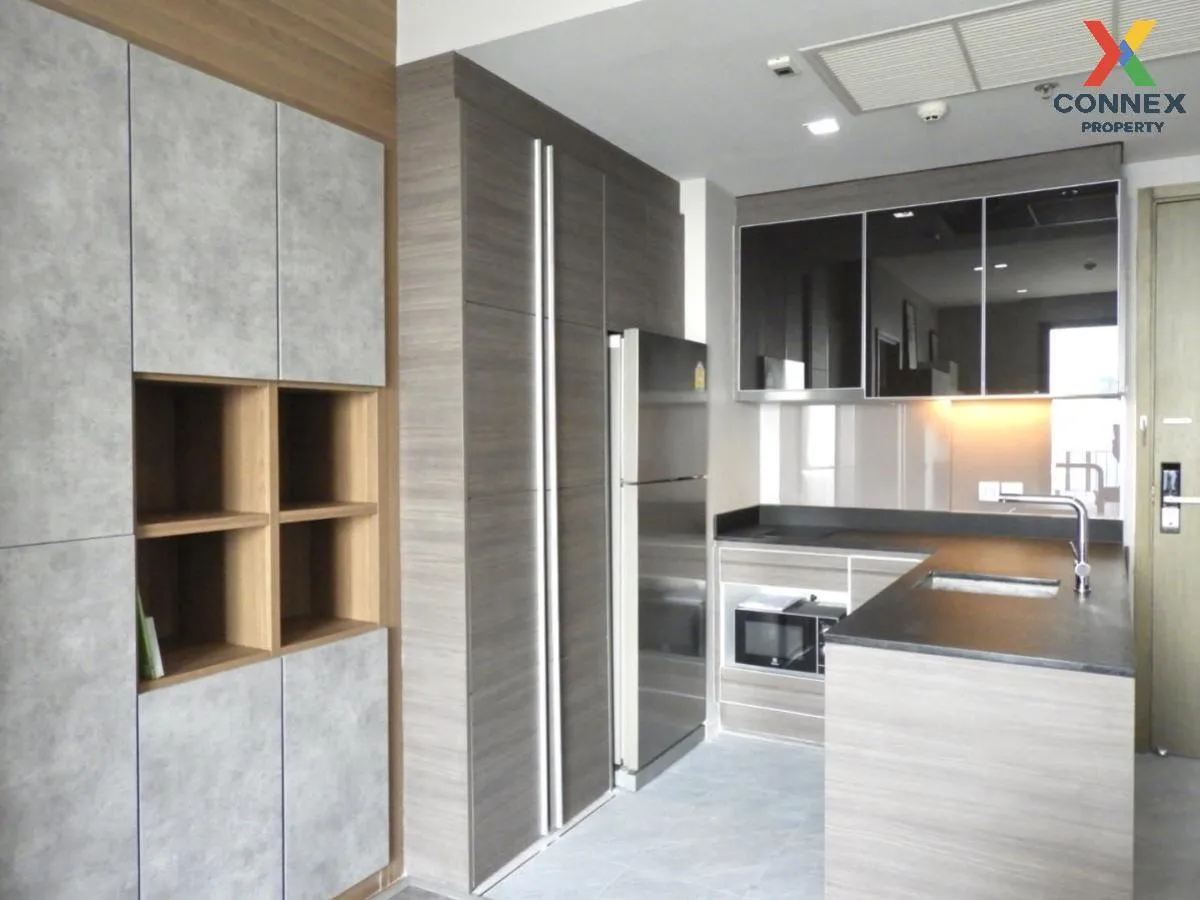 ขายคอนโด  คีนน์ บาย แสนสิริ BTS-ทองหล่อ คลองเตย เขต คลองเตย กรุงเ ขายคอนโด  คีนน์ บาย แสนสิริ BTS-ทองหล่อ คลองเตย เขต คลองเตย กรุงเ 3