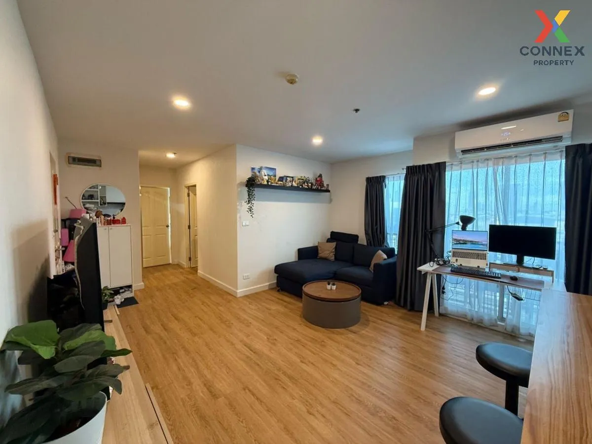 For Sale Condo , The Niche Taksin , BTS-Krung Thon Buri , Hiran R 2