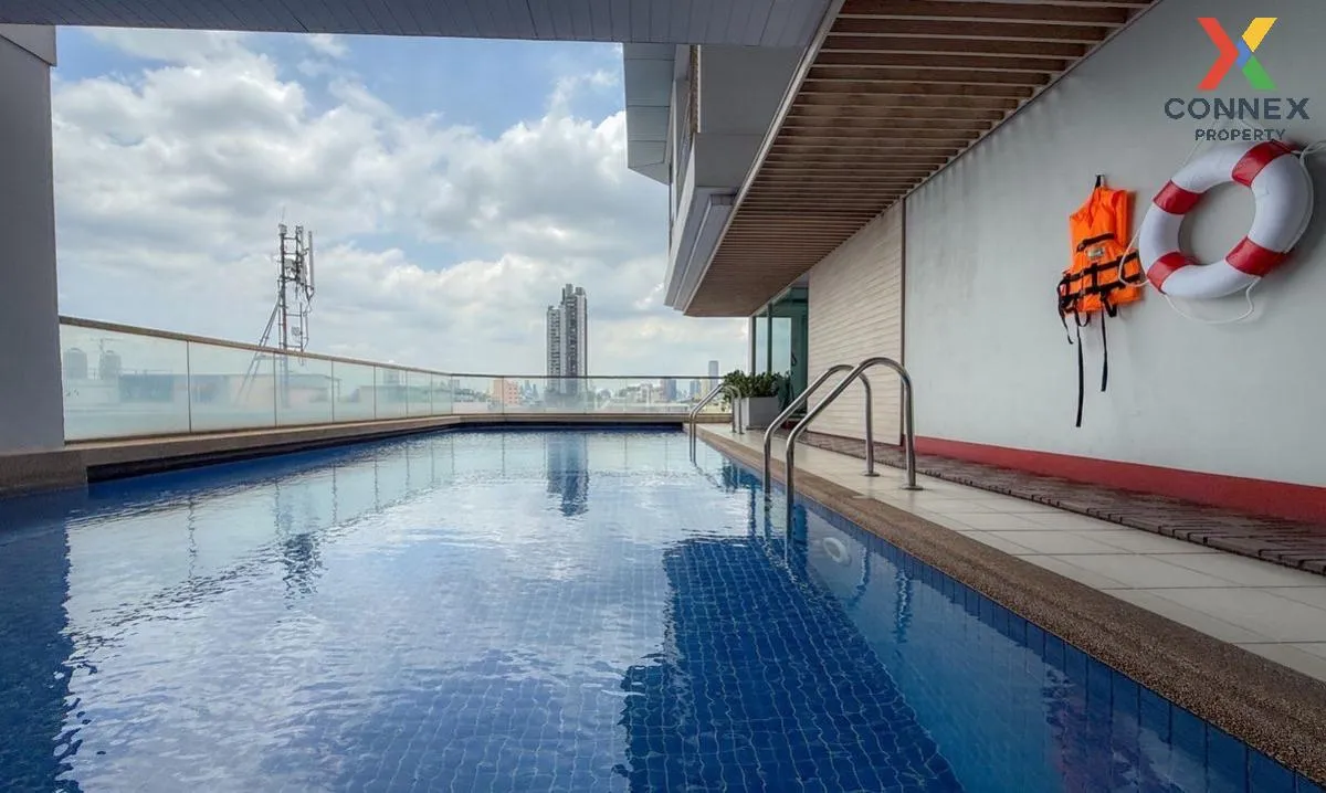 For Sale Condo , The Niche Taksin , BTS-Krung Thon Buri , Hiran R