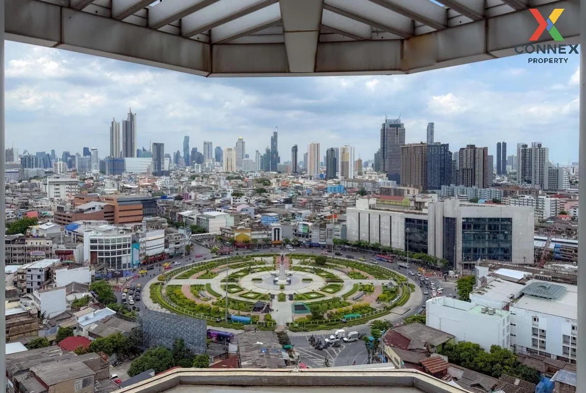 For Sale Condo , The Niche Taksin , BTS-Krung Thon Buri , Hiran R