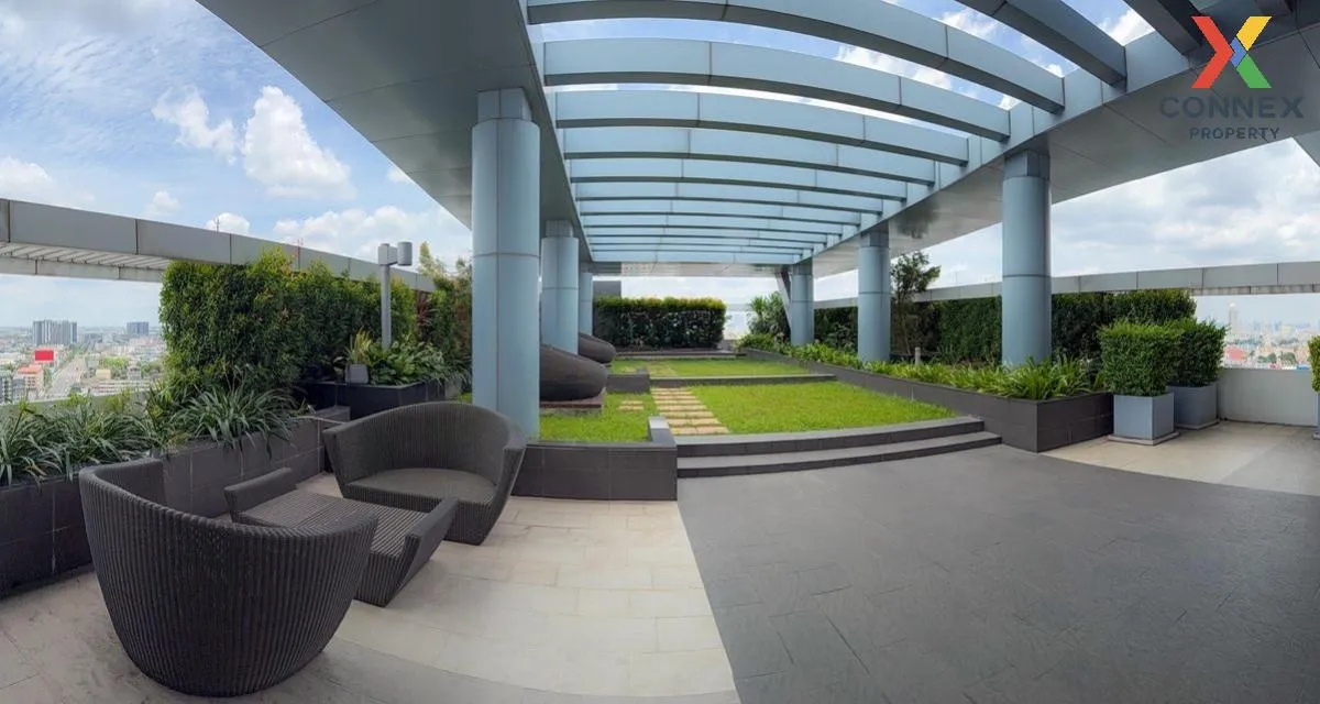 For Sale Condo , The Niche Taksin , BTS-Krung Thon Buri , Hiran R