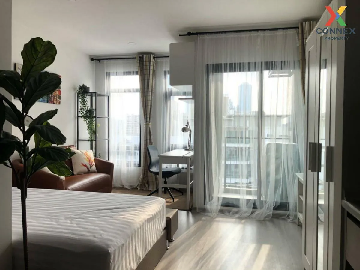 For Rent Condo , Aspire Asoke Ratchada , MRT-Phra Ram 9 , Huai Kh For Rent Condo , Aspire Asoke Ratchada , MRT-Phra Ram 9 , Huai Kh