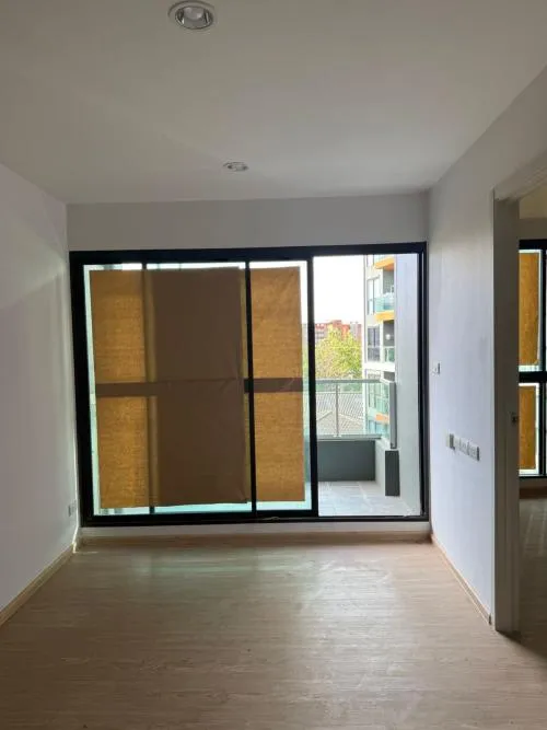 For Sale Condo , The Excel Ratchada 18 , MRT-Sutthisan , Sam Saen Nok , Huai Khwang , Bangkok , CX-124205