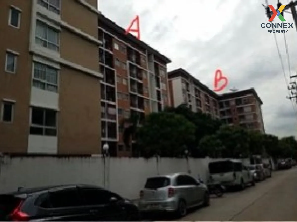 ขายคอนโด  บี คอนโด บางนา บางแก้ว บางพลี สมุทรปราการ CX-124206 ขายคอนโด  บี คอนโด บางนา บางแก้ว บางพลี สมุทรปราการ CX-124206 1