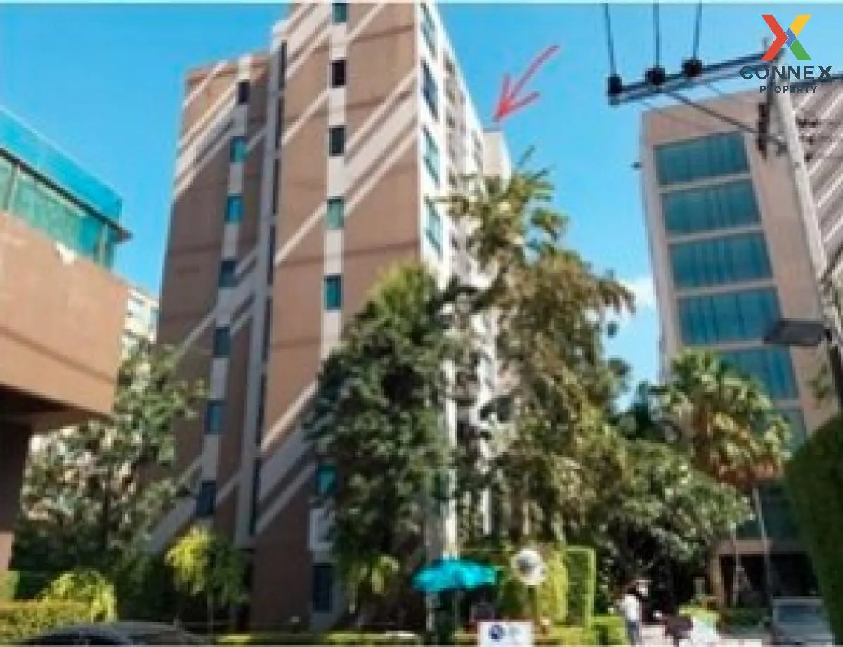 ขาย คอนโด  เลสโต้ สุขุมวิท 113 BTS-สำโรง สำโรงเหนือ เมืองสมุทรปรา 1