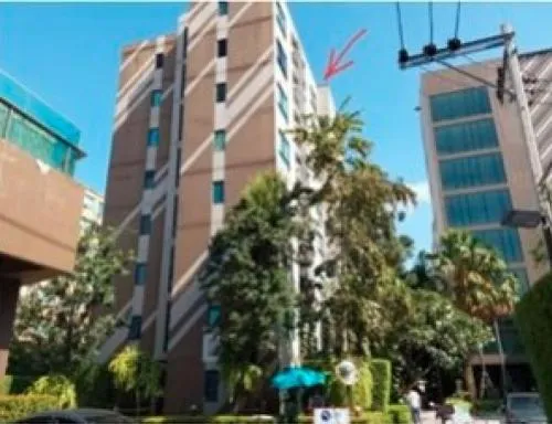 ขาย คอนโด  เลสโต้ สุขุมวิท 113 BTS-สำโรง สำโรงเหนือ เมืองสมุทรปราการ สมุทรปราการ CX-124208