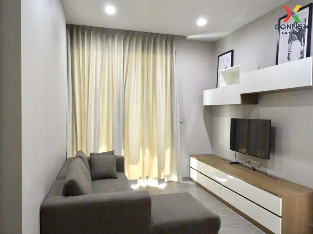 FOR RENT condo , Keyne by Sansiri , BTS-Thong Lo , Khlong Toei ,  1