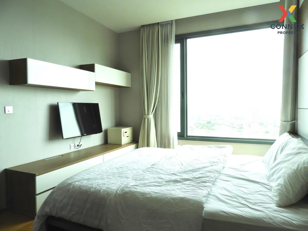 FOR RENT condo , Keyne by Sansiri , BTS-Thong Lo , Khlong Toei , 
