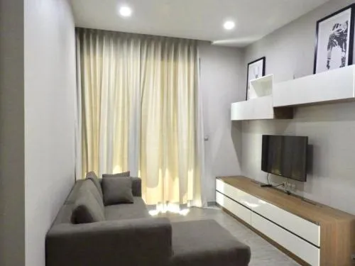 FOR RENT condo , Keyne by Sansiri , BTS-Thong Lo , Khlong Toei , Khlong Toei , Bangkok , CX-12421