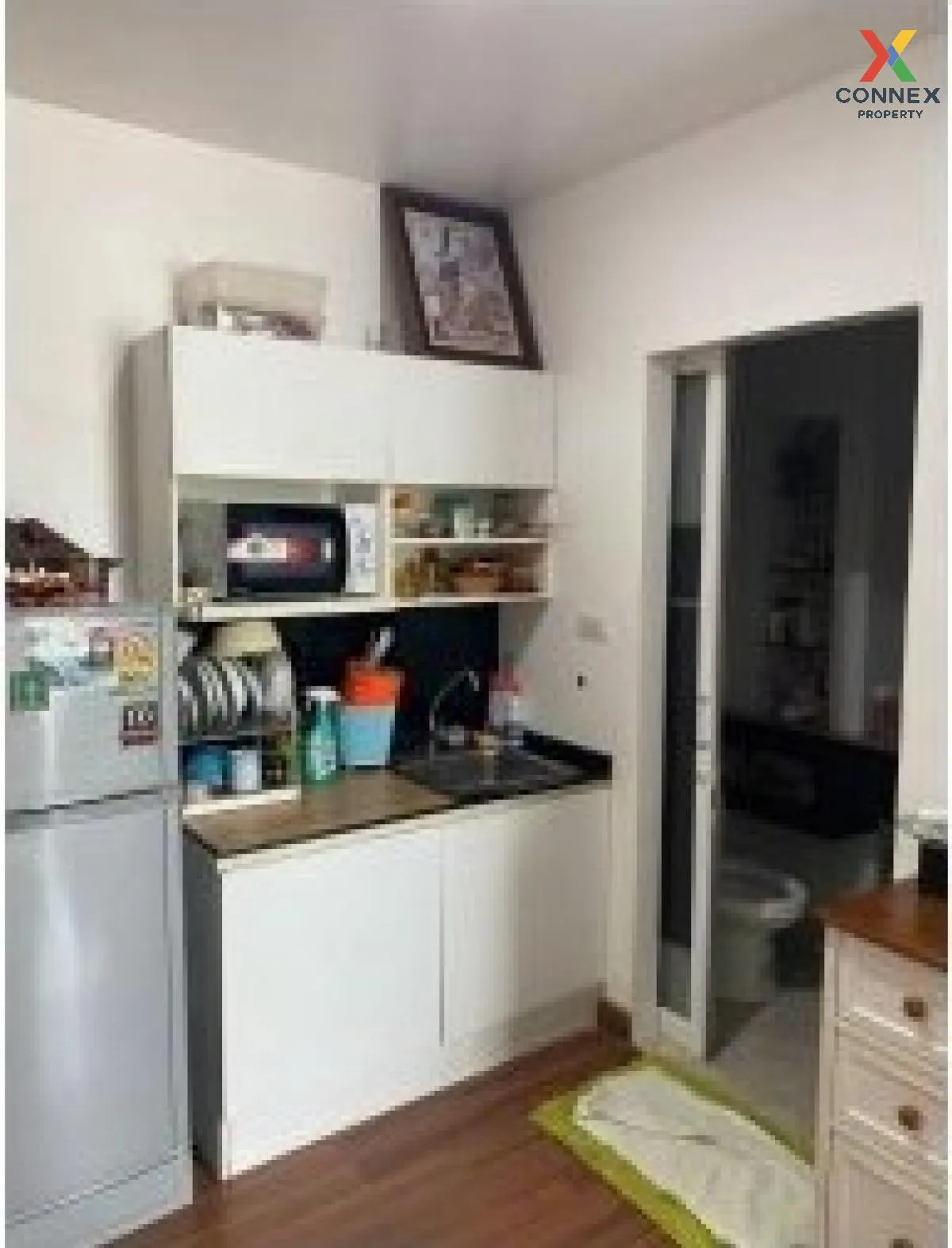 ขายคอนโด  ซี.เค.ซี. ระยอง คอนโด เนินพระ เมืองระยอง ระยอง CX-12421 2