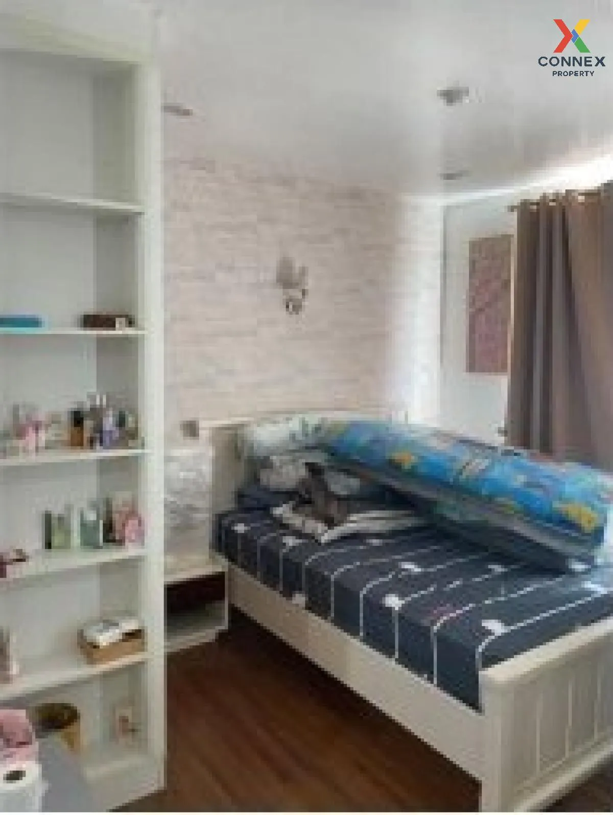 ขายคอนโด  ซี.เค.ซี. ระยอง คอนโด เนินพระ เมืองระยอง ระยอง CX-12421 3