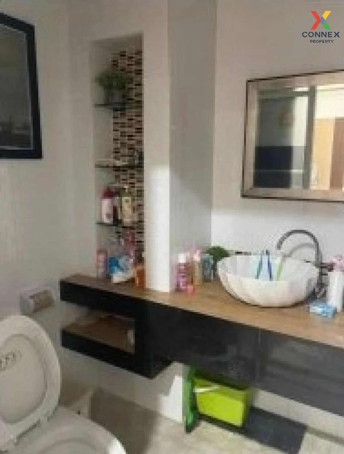 ขายคอนโด  ซี.เค.ซี. ระยอง คอนโด เนินพระ เมืองระยอง ระยอง CX-12421