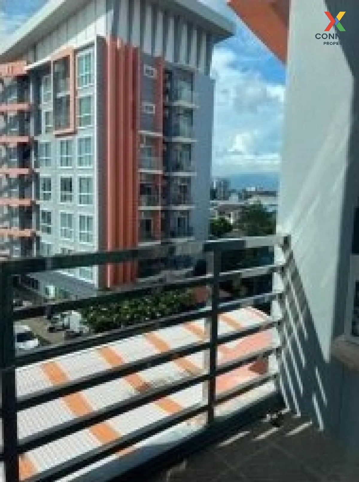 ขายคอนโด  ซี.เค.ซี. ระยอง คอนโด เนินพระ เมืองระยอง ระยอง CX-12421