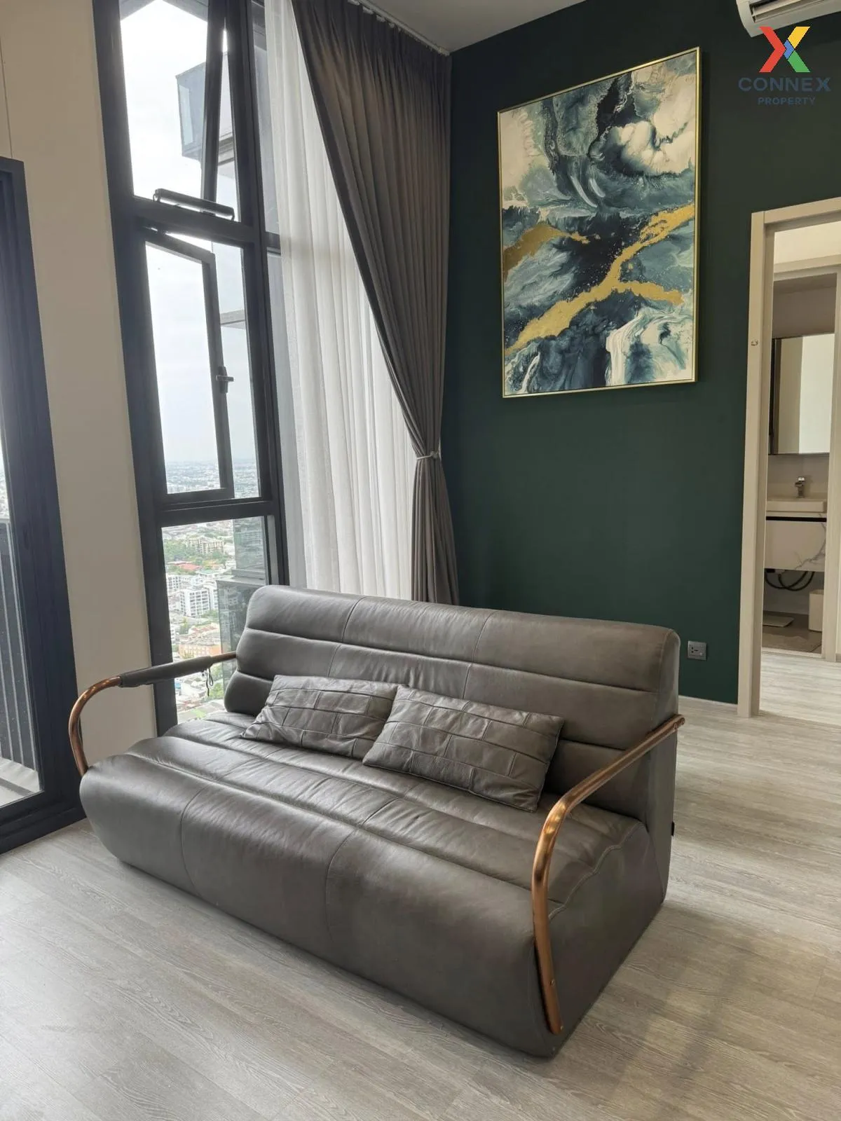For Rent Condo , The line sukhumvit 101 , BTS-Punnawithi , Bang C 2