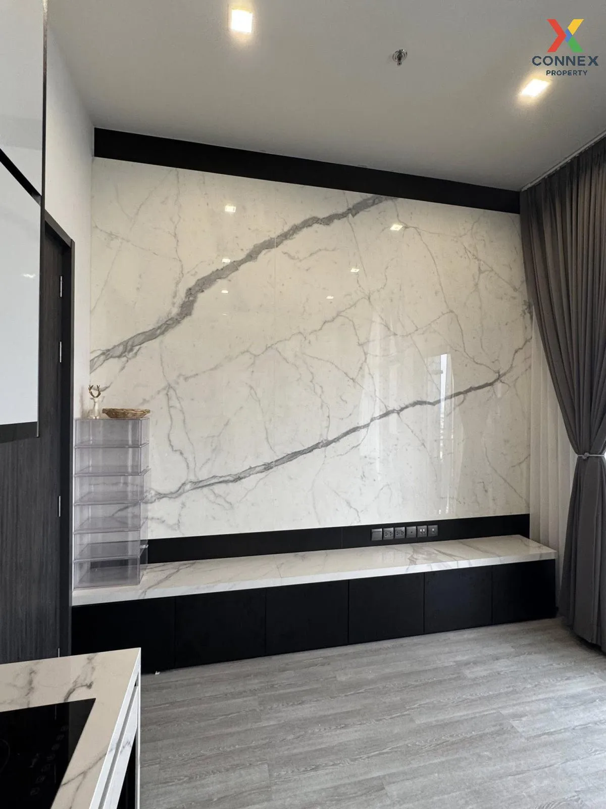 For Rent Condo , The line sukhumvit 101 , BTS-Punnawithi , Bang C 3