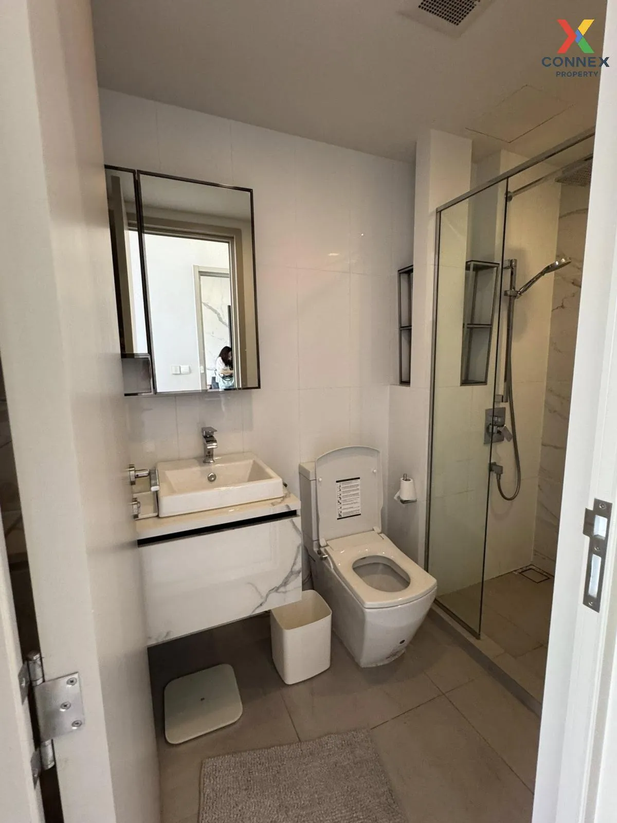 For Rent Condo , The line sukhumvit 101 , BTS-Punnawithi , Bang C