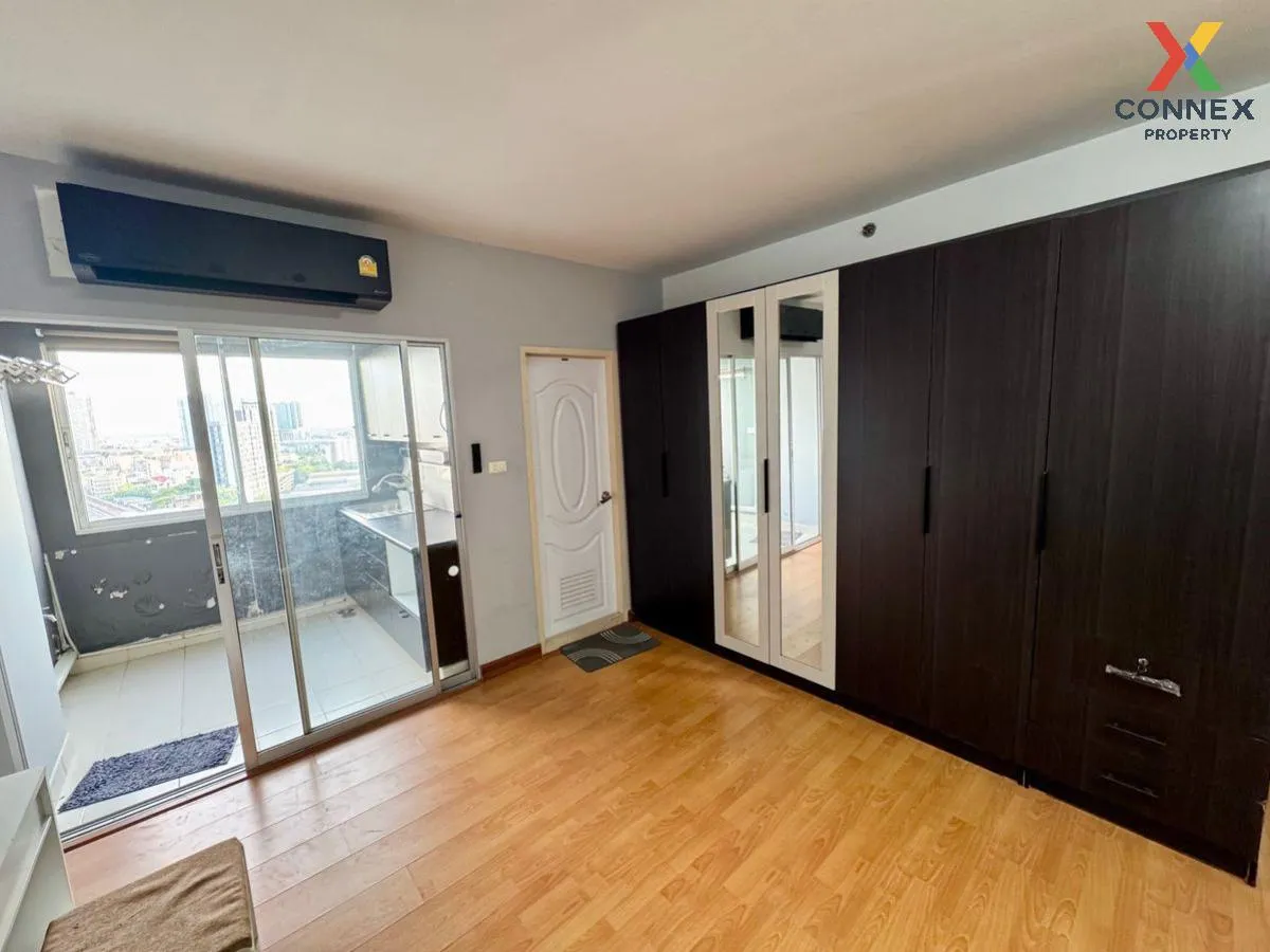 For Sale Condo , City Home Sukhumvit 101/2 , BTS-Udom Suk , Bang  2