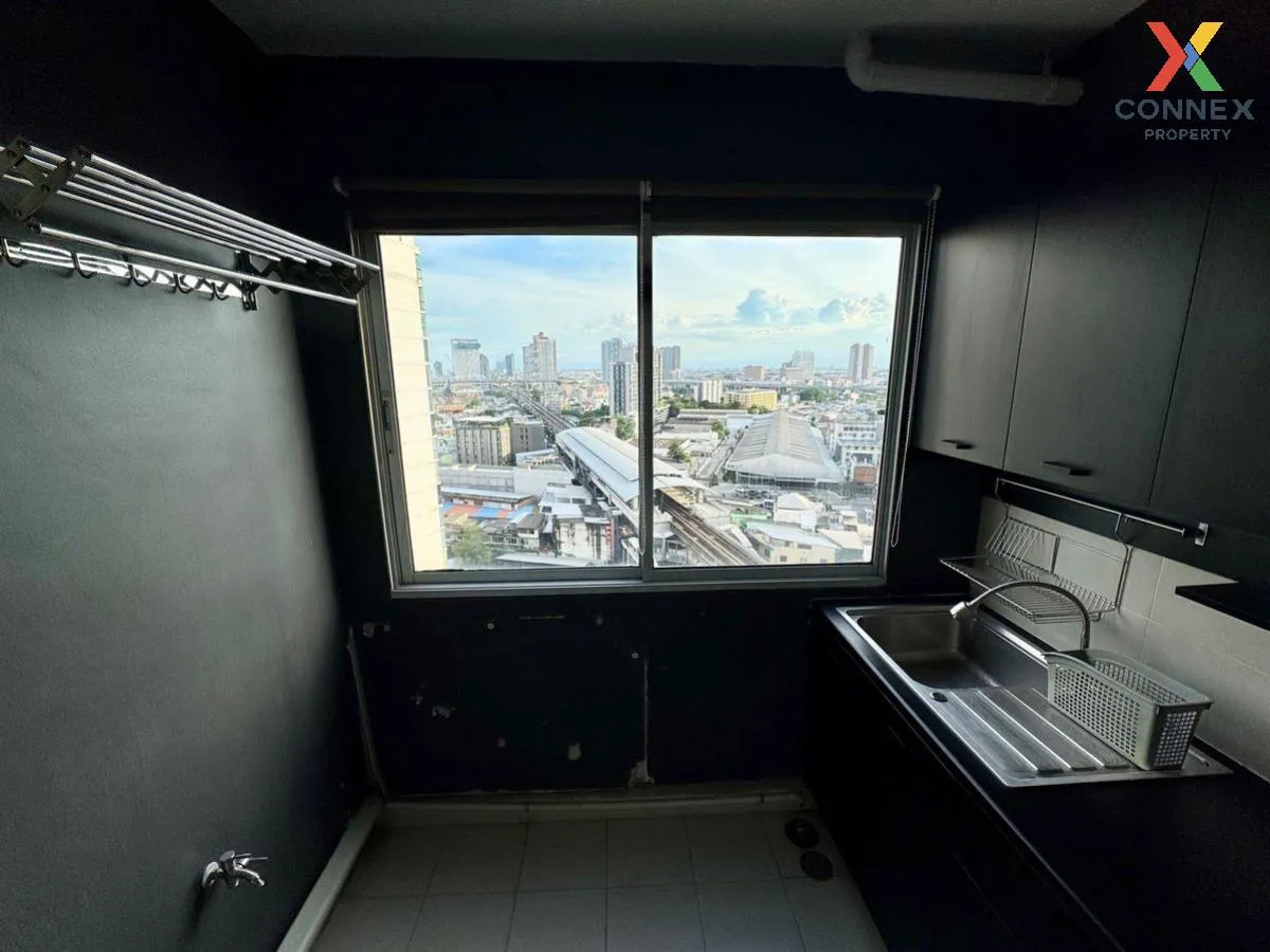 For Sale Condo , City Home Sukhumvit 101/2 , BTS-Udom Suk , Bang  4