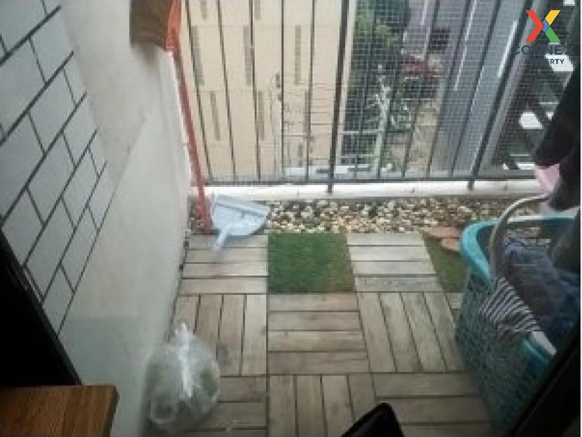 ขายคอนโด  เลสโต้ สุขุมวิท 113 BTS-สำโรง สำโรงเหนือ เมืองสมุทรปราก 4