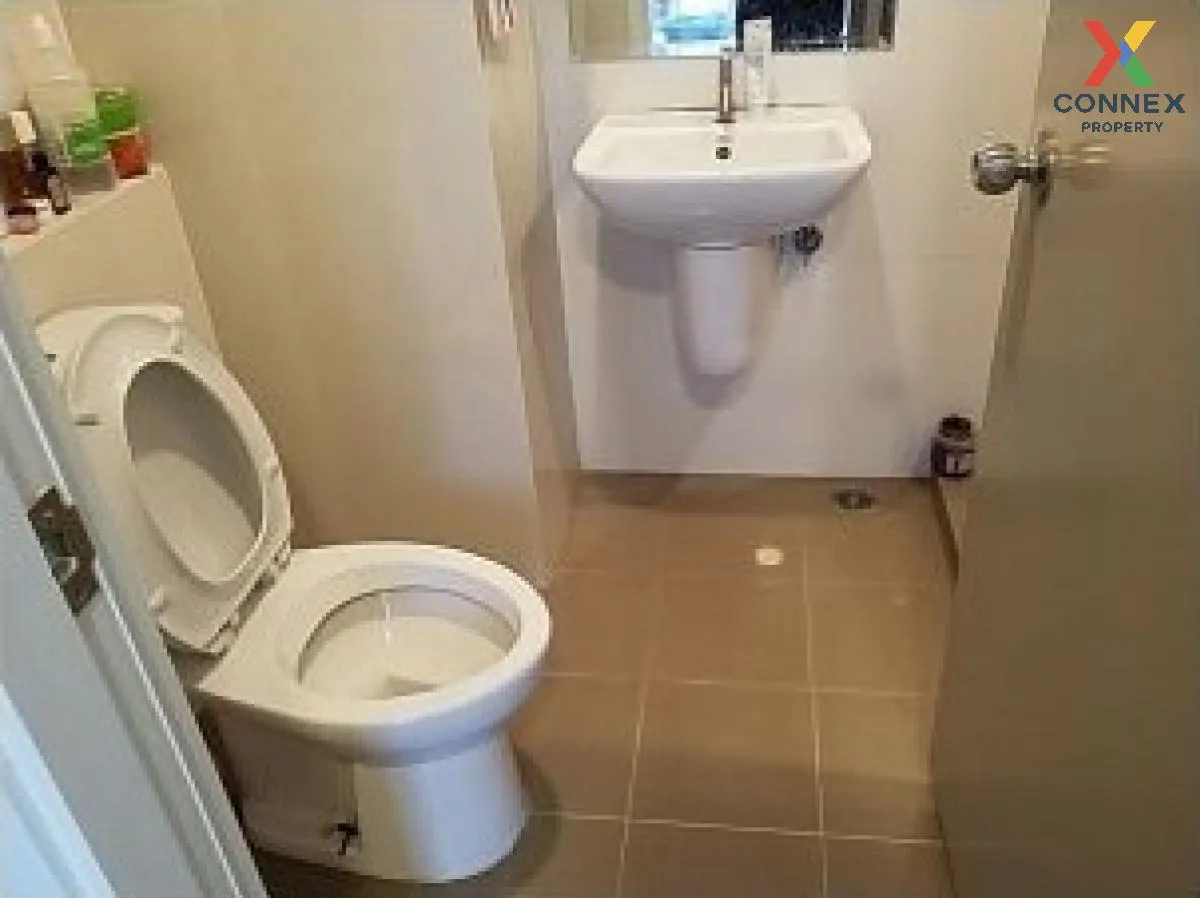 ขายคอนโด  เลสโต้ สุขุมวิท 113 BTS-สำโรง สำโรงเหนือ เมืองสมุทรปราก