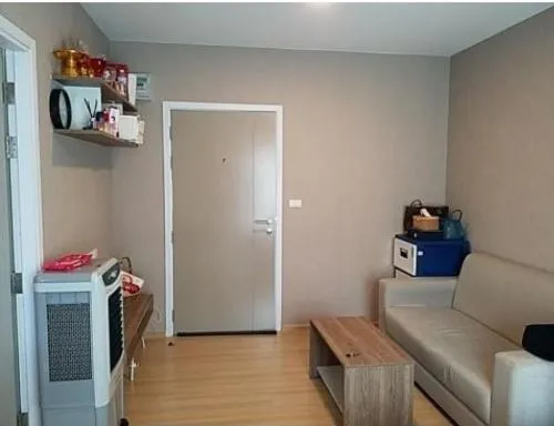 ขายคอนโด  เลสโต้ สุขุมวิท 113 BTS-สำโรง สำโรงเหนือ เมืองสมุทรปราการ สมุทรปราการ CX-124214