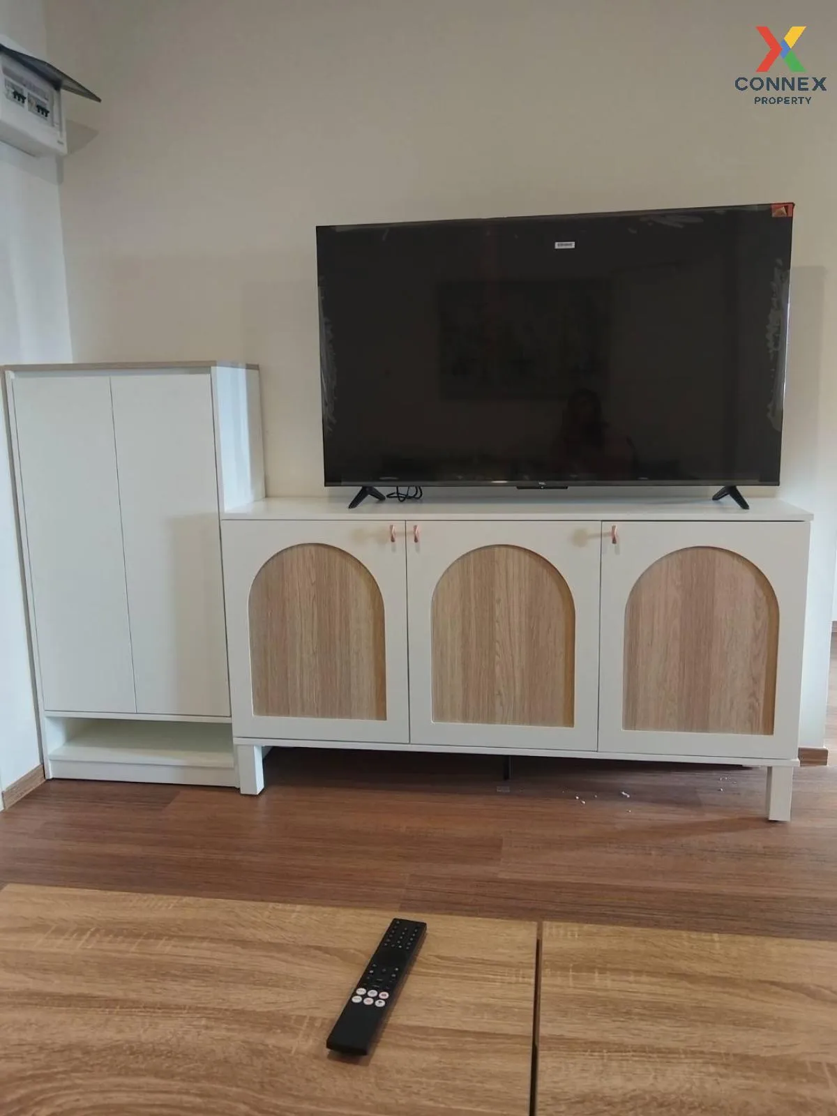 เช่าคอนโด  ลุมพินี คอนโดทาวน์ เอกชัย 48 บางบอน เขต บางบอน กรุงเทพ 2