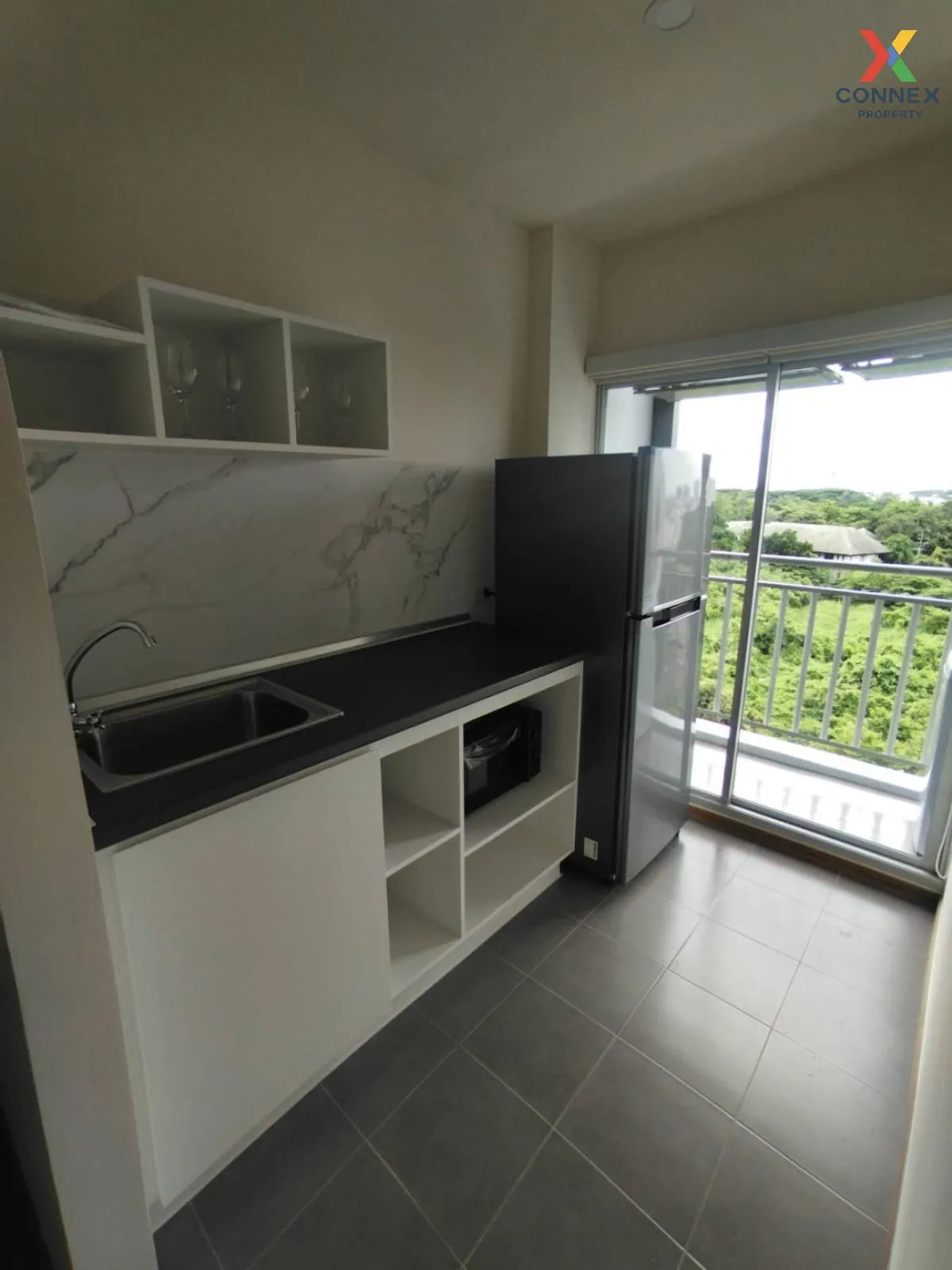 เช่าคอนโด  ลุมพินี คอนโดทาวน์ เอกชัย 48 บางบอน เขต บางบอน กรุงเทพ 3