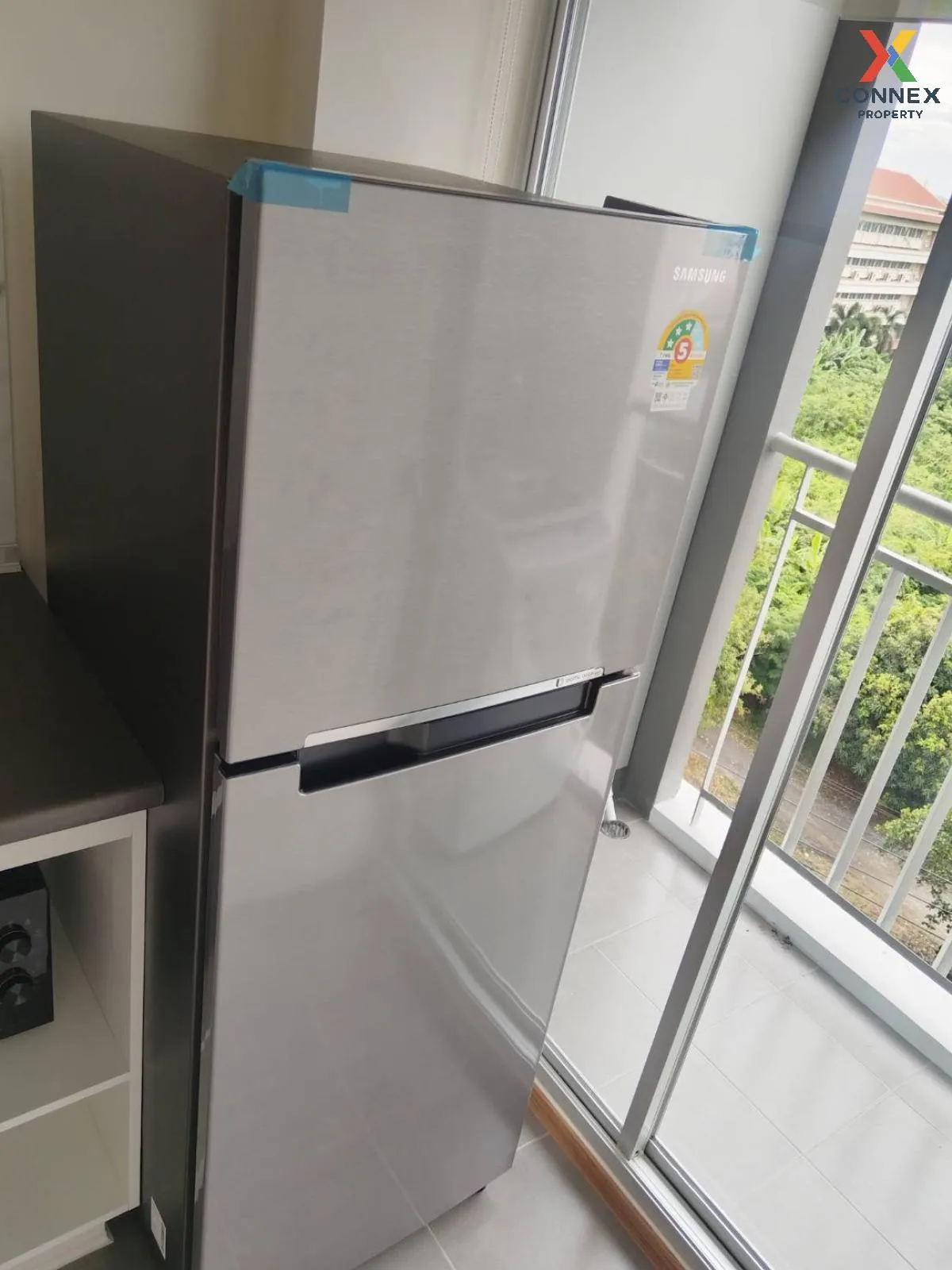 เช่าคอนโด  ลุมพินี คอนโดทาวน์ เอกชัย 48 บางบอน เขต บางบอน กรุงเทพ 4