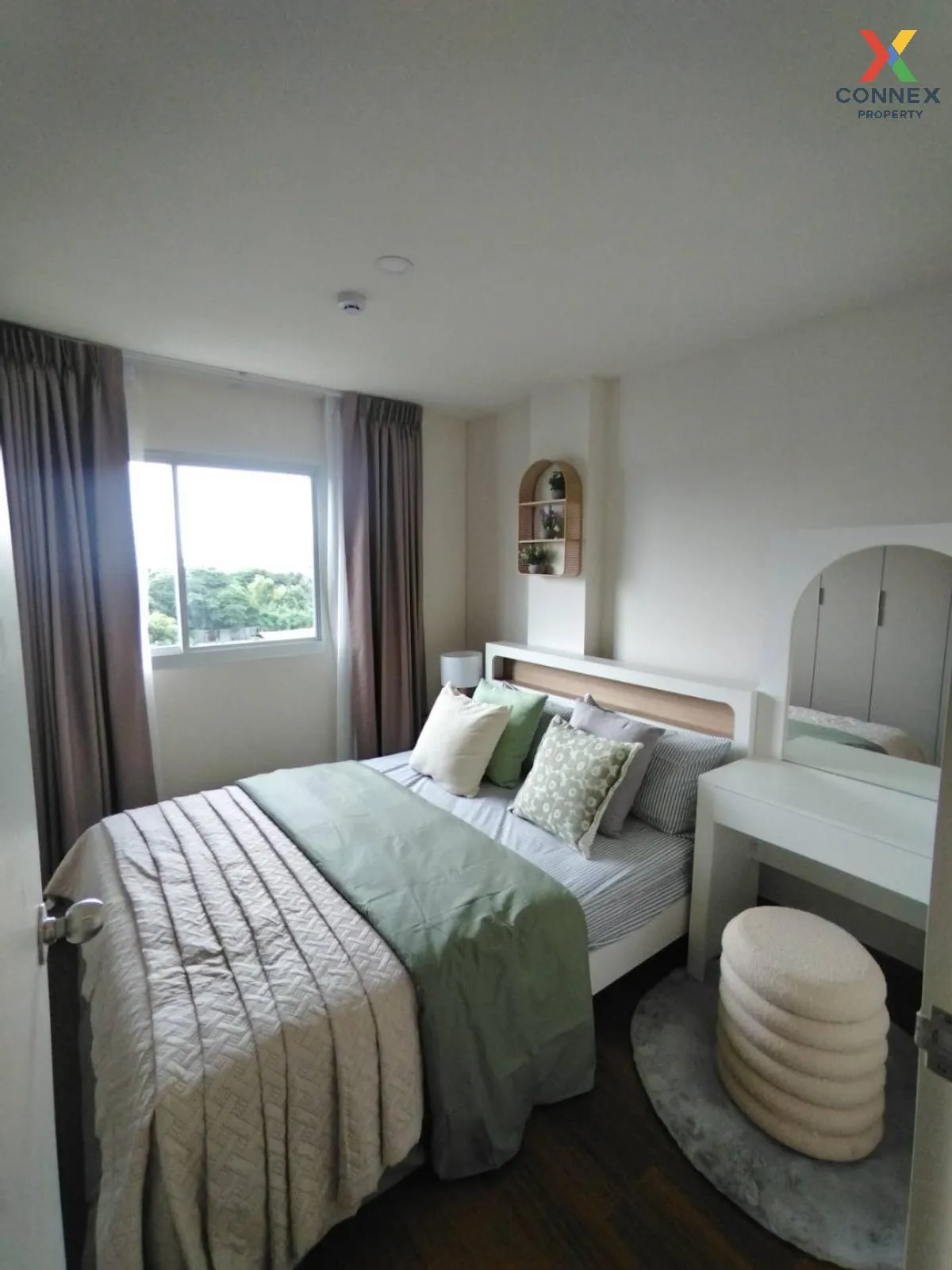 เช่าคอนโด  ลุมพินี คอนโดทาวน์ เอกชัย 48 บางบอน เขต บางบอน กรุงเทพ