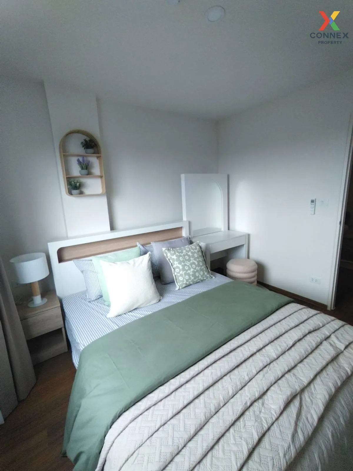 เช่าคอนโด  ลุมพินี คอนโดทาวน์ เอกชัย 48 บางบอน เขต บางบอน กรุงเทพ