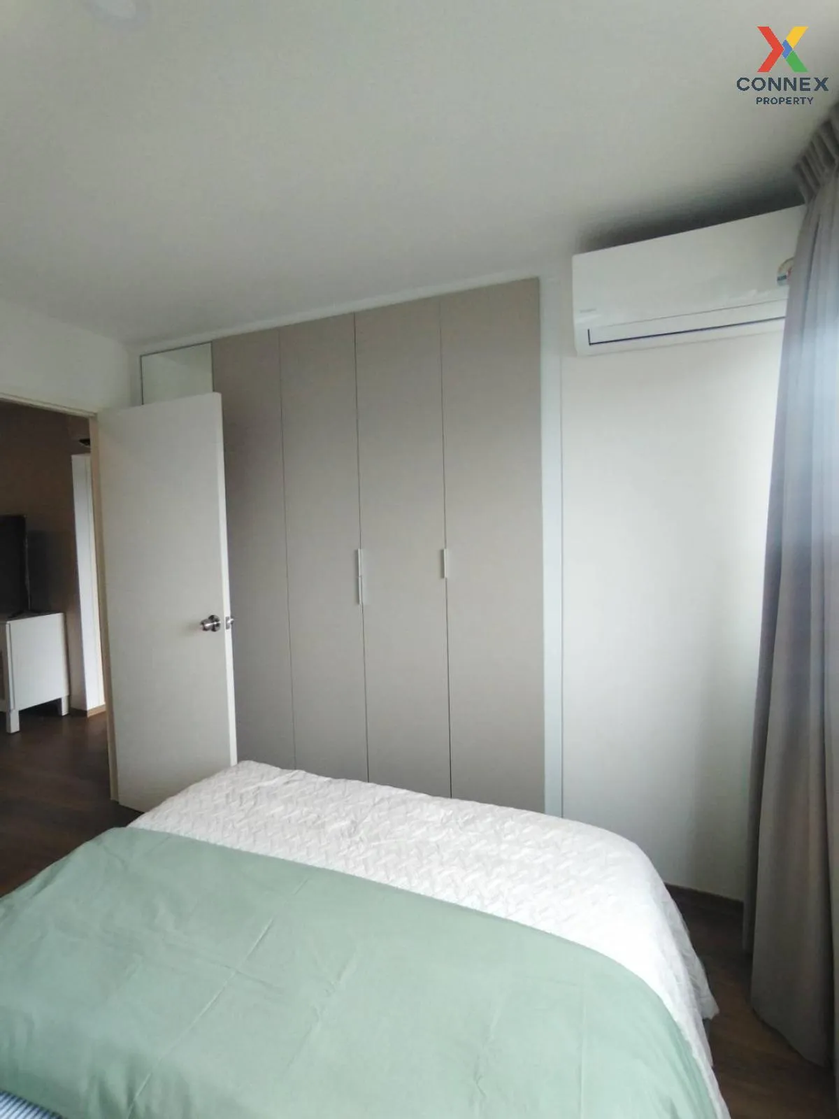 เช่าคอนโด  ลุมพินี คอนโดทาวน์ เอกชัย 48 บางบอน เขต บางบอน กรุงเทพ