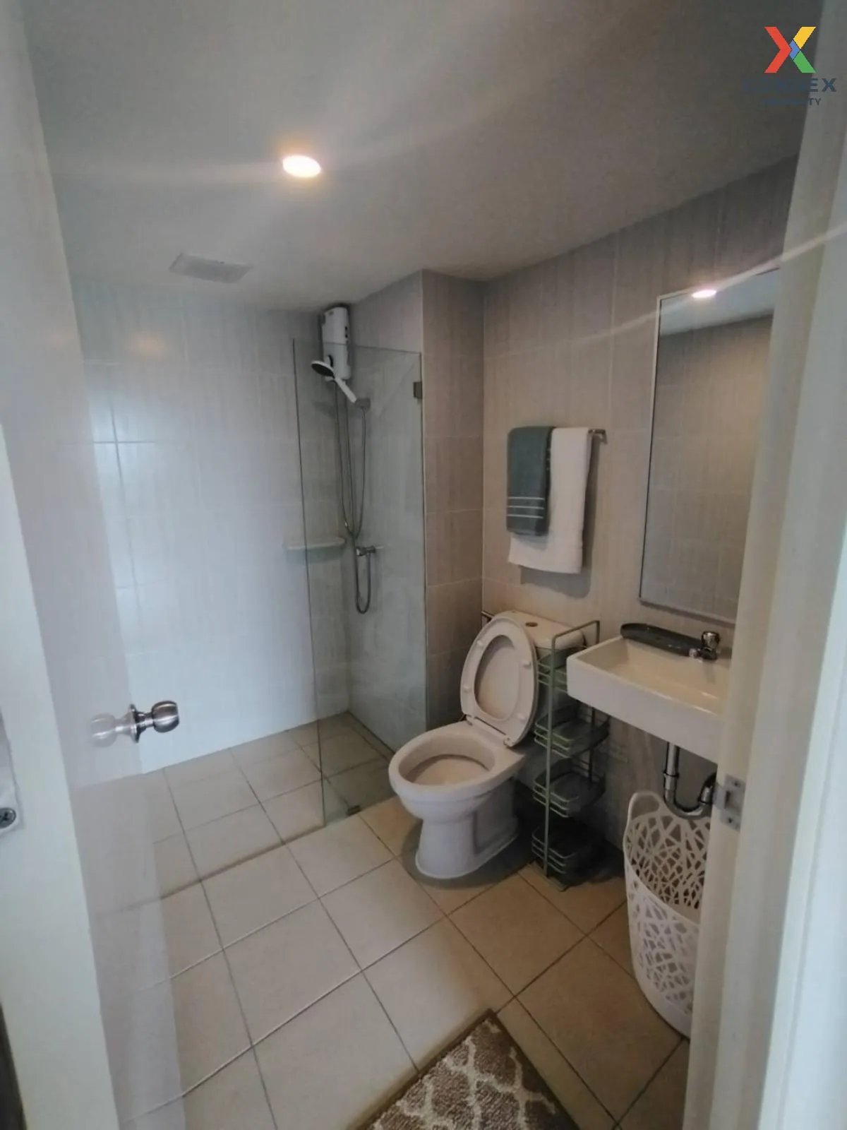 เช่าคอนโด  ลุมพินี คอนโดทาวน์ เอกชัย 48 บางบอน เขต บางบอน กรุงเทพ