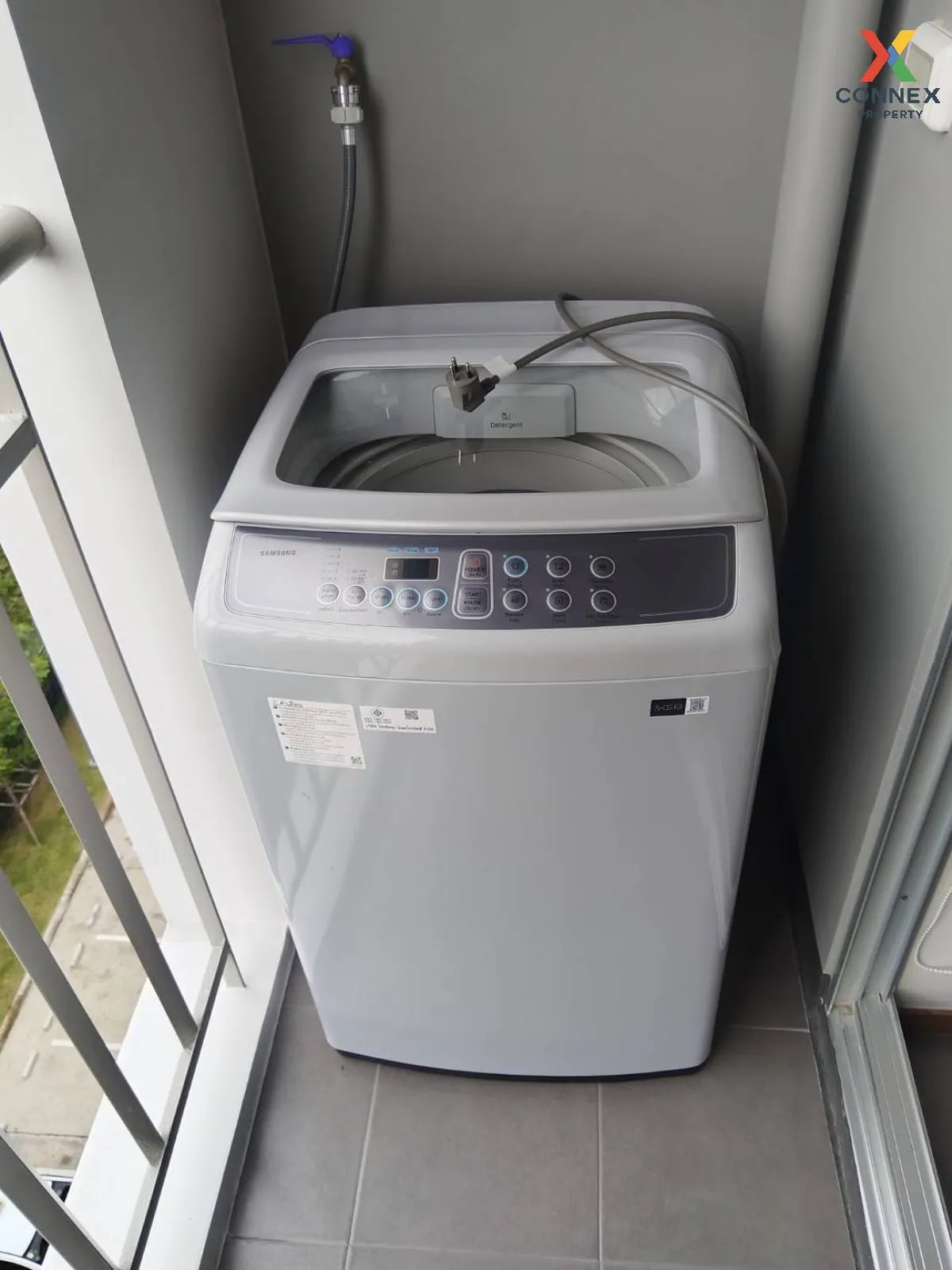 เช่าคอนโด  ลุมพินี คอนโดทาวน์ เอกชัย 48 บางบอน เขต บางบอน กรุงเทพ